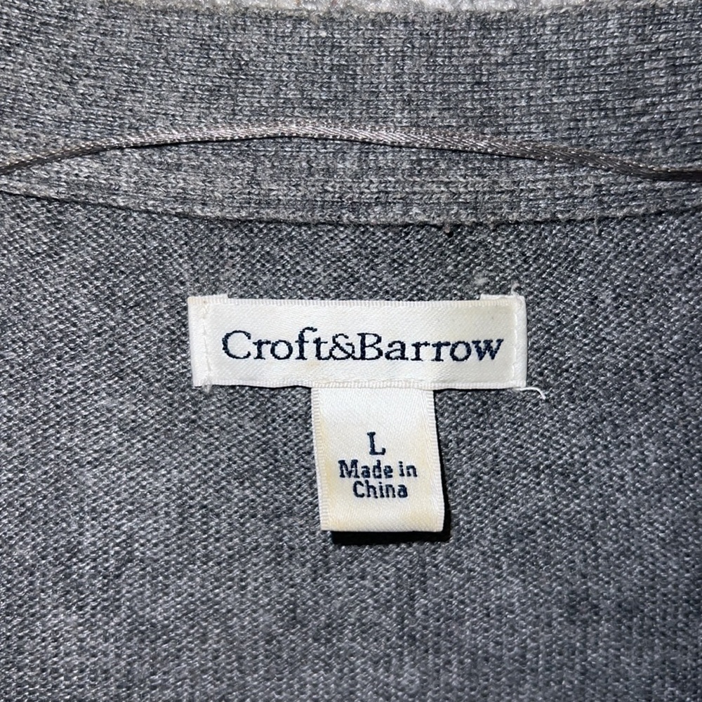 Fret sweater - Picture 2 of 2